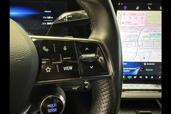 Renault Mégane E-Tech EV40 Techno NAVI-CAMERA-PDC-AIRCO/ECC-TWO TONE-SOH 95,6%