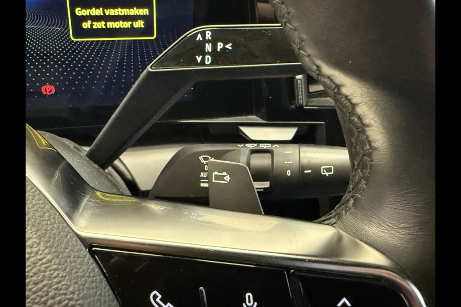 Renault Mégane E-Tech EV40 Techno NAVI-CAMERA-PDC-AIRCO/ECC-TWO TONE-SOH 95,6%