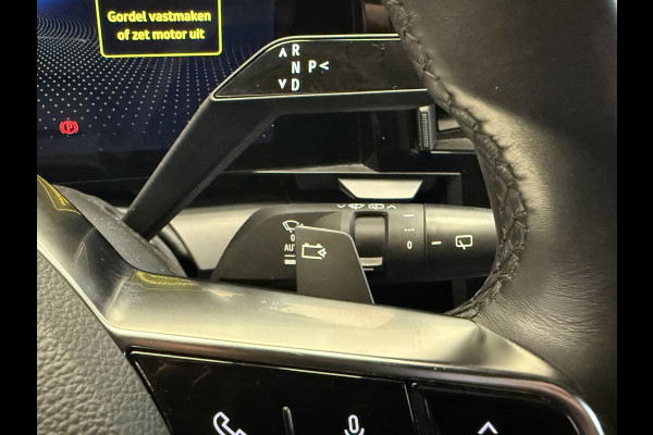 Renault Mégane E-Tech EV40 Techno NAVI-CAMERA-PDC-AIRCO/ECC-TWO TONE-SOH 95,6%