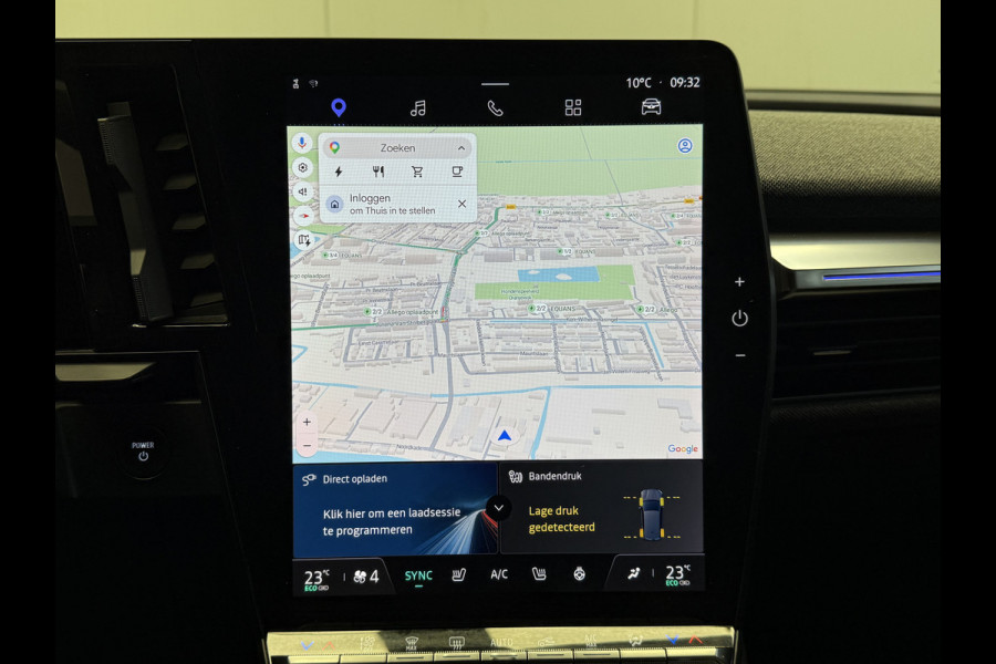Renault Mégane E-Tech EV40 Techno NAVI-CAMERA-PDC-AIRCO/ECC-TWO TONE-SOH 95,6%