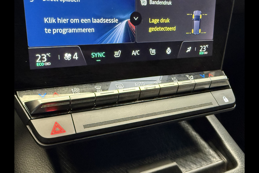 Renault Mégane E-Tech EV40 Techno NAVI-CAMERA-PDC-AIRCO/ECC-TWO TONE-SOH 95,6%
