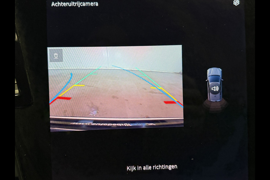 Renault Mégane E-Tech EV40 Techno NAVI-CAMERA-PDC-AIRCO/ECC-TWO TONE-SOH 95,6%