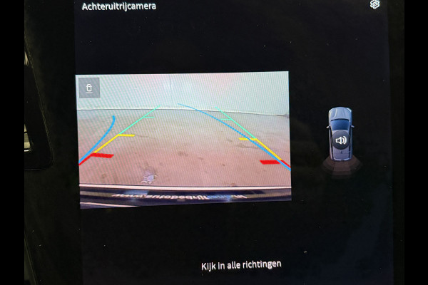 Renault Mégane E-Tech EV40 Techno NAVI-CAMERA-PDC-AIRCO/ECC-TWO TONE-SOH 95,6%