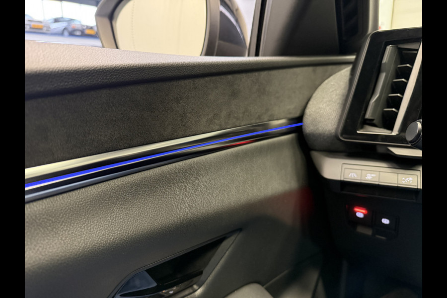 Renault Mégane E-Tech EV40 Techno NAVI-CAMERA-PDC-AIRCO/ECC-TWO TONE-SOH 95,6%