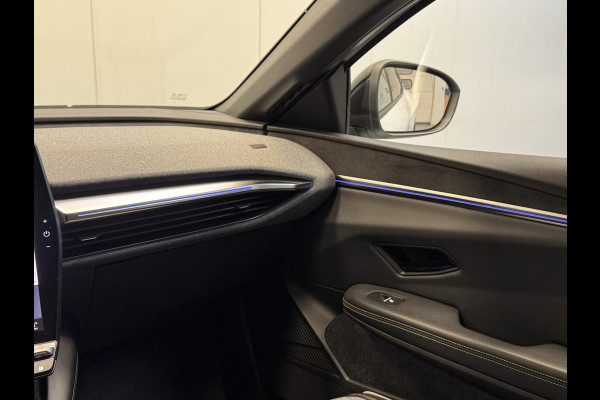 Renault Mégane E-Tech EV40 Techno NAVI-CAMERA-PDC-AIRCO/ECC-TWO TONE-SOH 95,6%