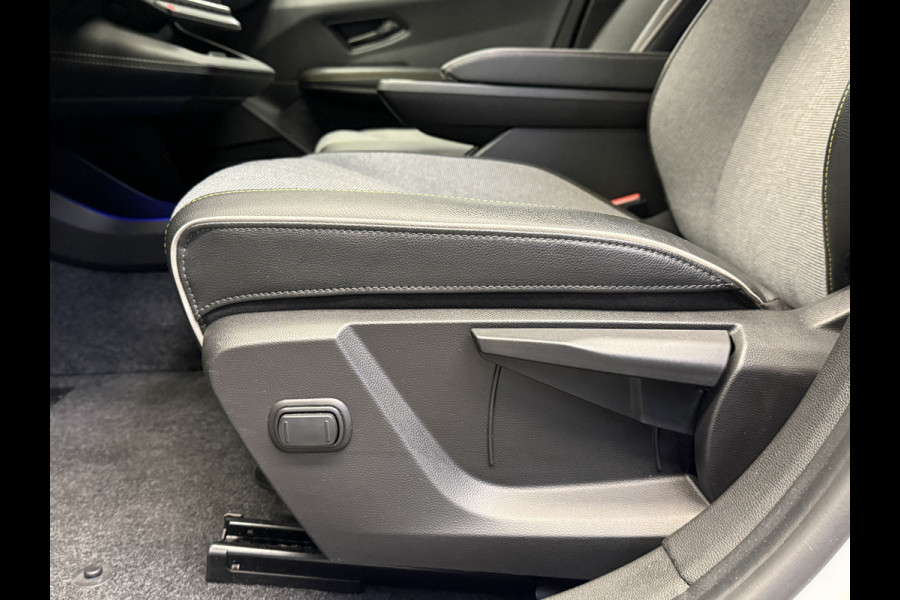 Renault Mégane E-Tech EV40 Techno NAVI-CAMERA-PDC-AIRCO/ECC-TWO TONE-SOH 95,6%