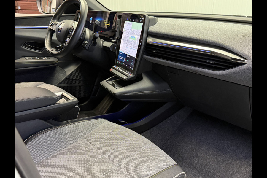 Renault Mégane E-Tech EV40 Techno NAVI-CAMERA-PDC-AIRCO/ECC-TWO TONE-SOH 95,6%