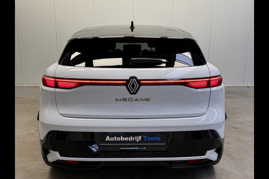 Renault Mégane E-Tech EV40 Techno NAVI-CAMERA-PDC-AIRCO/ECC-TWO TONE-SOH 95,6%