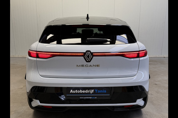 Renault Mégane E-Tech EV40 Techno NAVI-CAMERA-PDC-AIRCO/ECC-TWO TONE-SOH 95,6%