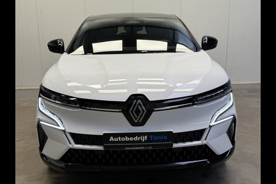 Renault Mégane E-Tech EV40 Techno NAVI-CAMERA-PDC-AIRCO/ECC-TWO TONE-SOH 95,6%