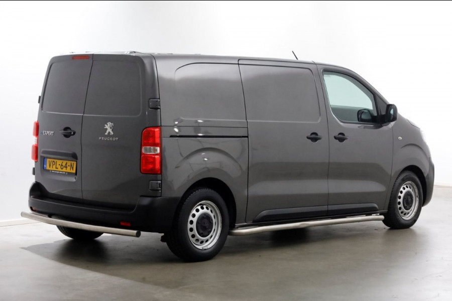 Peugeot e-Expert L2H1 Standard Premium 75 kWh 100% Elektrisch Snellader WLTP 315km SOH 93% 05-2022