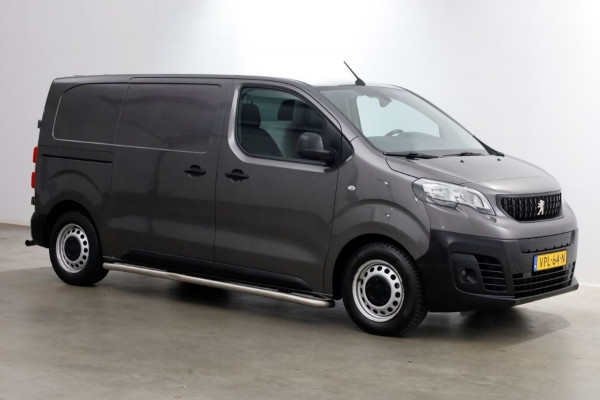 Peugeot e-Expert L2H1 Standard Premium 75 kWh 100% Elektrisch Snellader WLTP 315km SOH 93% 05-2022