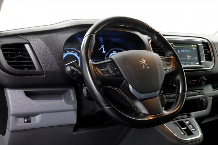Peugeot e-Expert L2H1 Standard Premium 75 kWh 100% Elektrisch Snellader WLTP 315km SOH 93% 05-2022