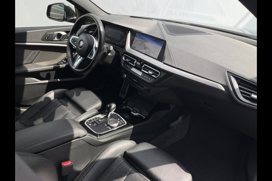 BMW 2 Serie Gran Coupé M235 306pk xDrive HUD Adapt.Cruise Pano.dak Harman/Kardon Memory Orig.NL