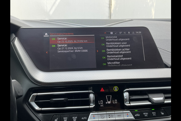 BMW 2 Serie Gran Coupé M235 306pk xDrive HUD Adapt.Cruise Pano.dak Harman/Kardon Memory Orig.NL