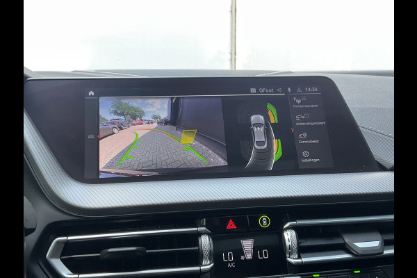 BMW 2 Serie Gran Coupé M235 306pk xDrive HUD Adapt.Cruise Pano.dak Harman/Kardon Memory Orig.NL
