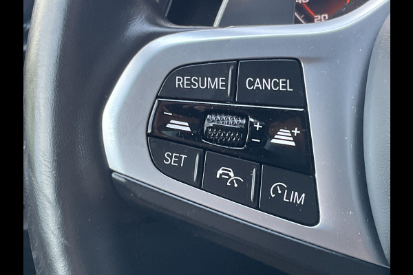 BMW 2 Serie Gran Coupé M235 306pk xDrive HUD Adapt.Cruise Pano.dak Harman/Kardon Memory Orig.NL
