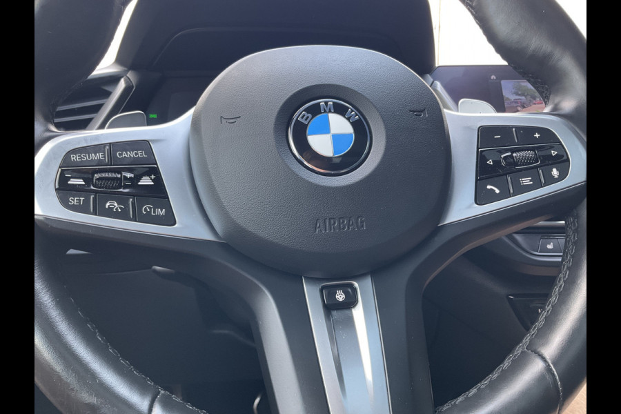 BMW 2 Serie Gran Coupé M235 306pk xDrive HUD Adapt.Cruise Pano.dak Harman/Kardon Memory Orig.NL