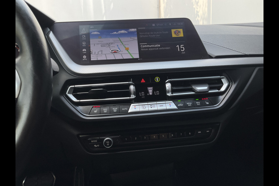 BMW 2 Serie Gran Coupé M235 306pk xDrive HUD Adapt.Cruise Pano.dak Harman/Kardon Memory Orig.NL