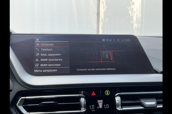 BMW 2 Serie Gran Coupé M235 306pk xDrive HUD Adapt.Cruise Pano.dak Harman/Kardon Memory Orig.NL