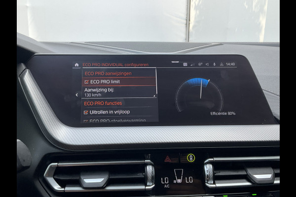 BMW 2 Serie Gran Coupé M235 306pk xDrive HUD Adapt.Cruise Pano.dak Harman/Kardon Memory Orig.NL