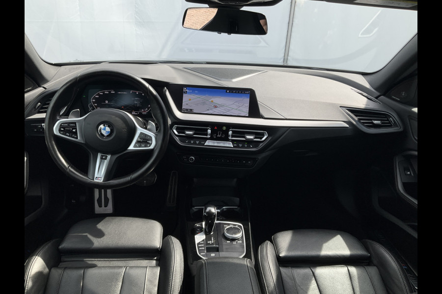 BMW 2 Serie Gran Coupé M235 306pk xDrive HUD Adapt.Cruise Pano.dak Harman/Kardon Memory Orig.NL