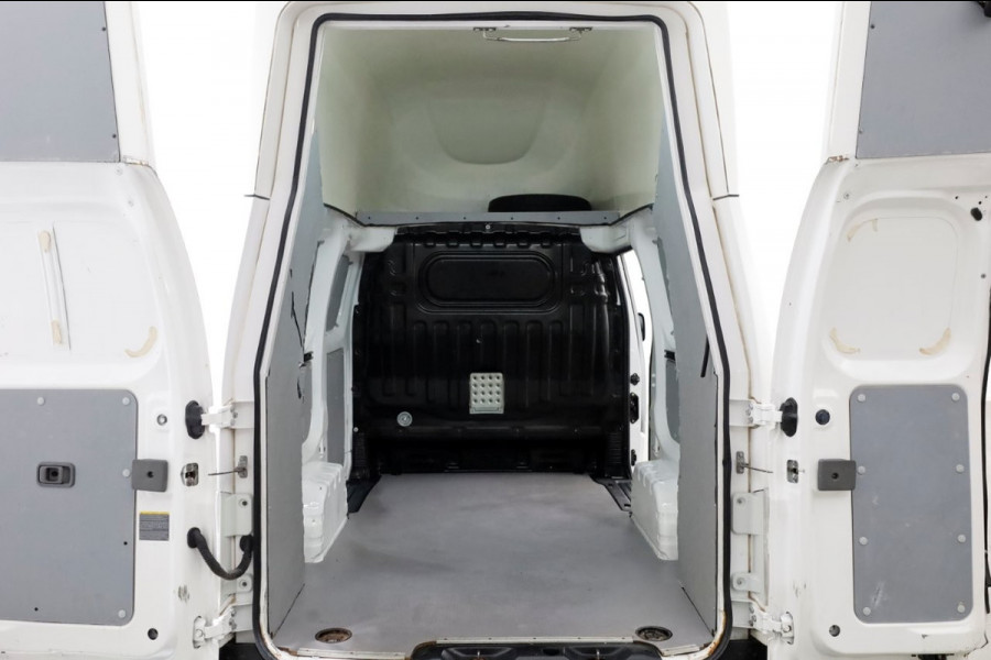 Nissan E-NV200 L2H2 Optima 40 kWh 100% Elektrisch Snellader WLTP 200km SOH 91% 08-2021
