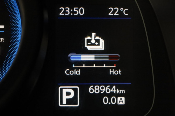 Nissan E-NV200 L2H2 Optima 40 kWh 100% Elektrisch Snellader WLTP 200km SOH 91% 08-2021