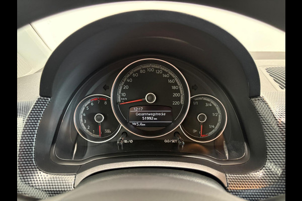 Volkswagen up! 1.0 Edition Climate Control Cruise Control PDC Achter + Camera DAB+ Lane Assist