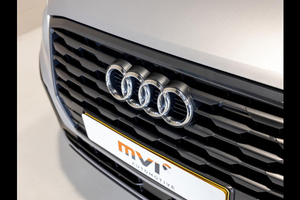 Audi Q2 30 TFSI S-Line Edition / 116pk / Trekhaak / Stoelverwarming /