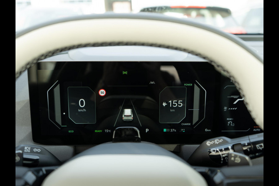 Kia EV5 GT-PlusLine 81.4 kWh | Panorama dak | Elektrische achterklep | Stoel+Stuurverwarming |