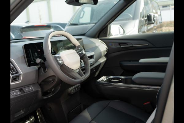 Kia EV5 GT-PlusLine 81.4 kWh | Panorama dak | Elektrische achterklep | Stoel+Stuurverwarming |