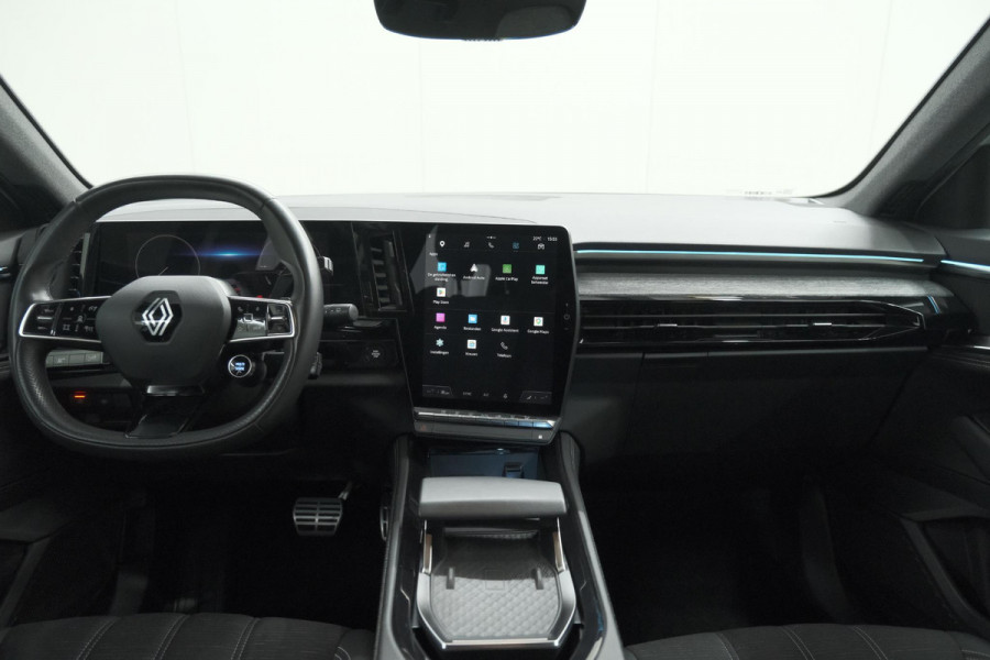 Renault Austral 1.2 E-Tech full hybrid 200 techno | Adaptieve Cruise Control | Treeplanken | Camera | Dodehoekdetectie