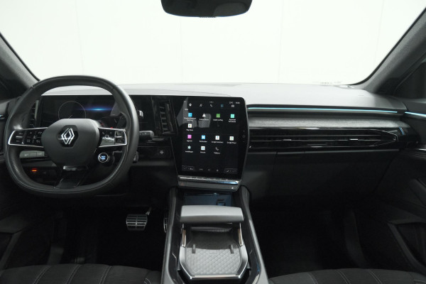Renault Austral 1.2 E-Tech full hybrid 200 techno | Adaptieve Cruise Control | Treeplanken | Camera | Dodehoekdetectie