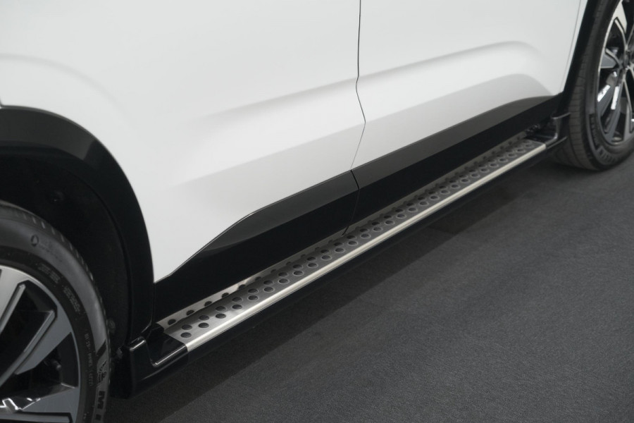Renault Austral 1.2 E-Tech full hybrid 200 techno | Adaptieve Cruise Control | Treeplanken | Camera | Dodehoekdetectie