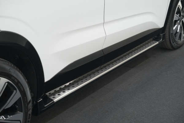 Renault Austral 1.2 E-Tech full hybrid 200 techno | Adaptieve Cruise Control | Treeplanken | Camera | Dodehoekdetectie