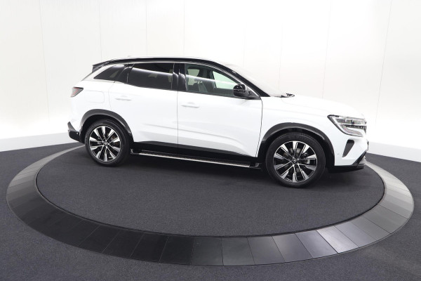 Renault Austral 1.2 E-Tech full hybrid 200 techno | Adaptieve Cruise Control | Treeplanken | Camera | Dodehoekdetectie