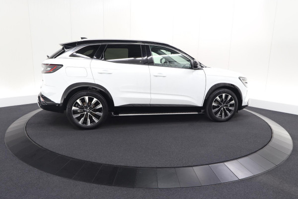 Renault Austral 1.2 E-Tech full hybrid 200 techno | Adaptieve Cruise Control | Treeplanken | Camera | Dodehoekdetectie