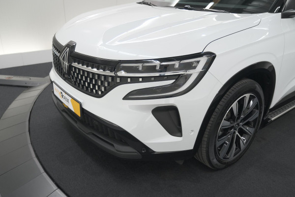 Renault Austral 1.2 E-Tech full hybrid 200 techno | Adaptieve Cruise Control | Treeplanken | Camera | Dodehoekdetectie