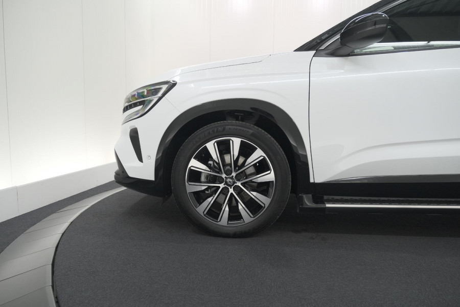 Renault Austral 1.2 E-Tech full hybrid 200 techno | Adaptieve Cruise Control | Treeplanken | Camera | Dodehoekdetectie