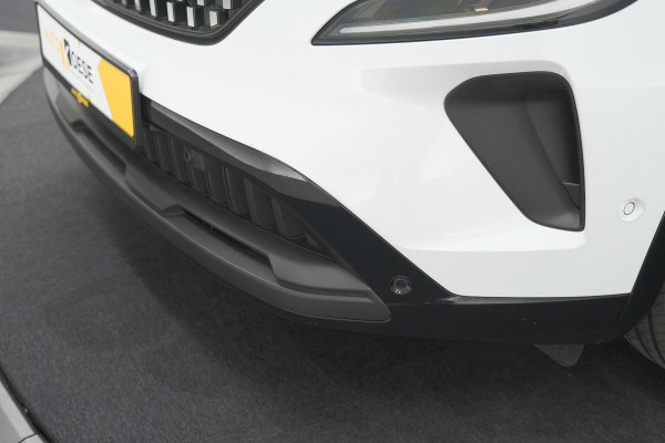 Renault Austral 1.2 E-Tech full hybrid 200 techno | Adaptieve Cruise Control | Treeplanken | Camera | Dodehoekdetectie