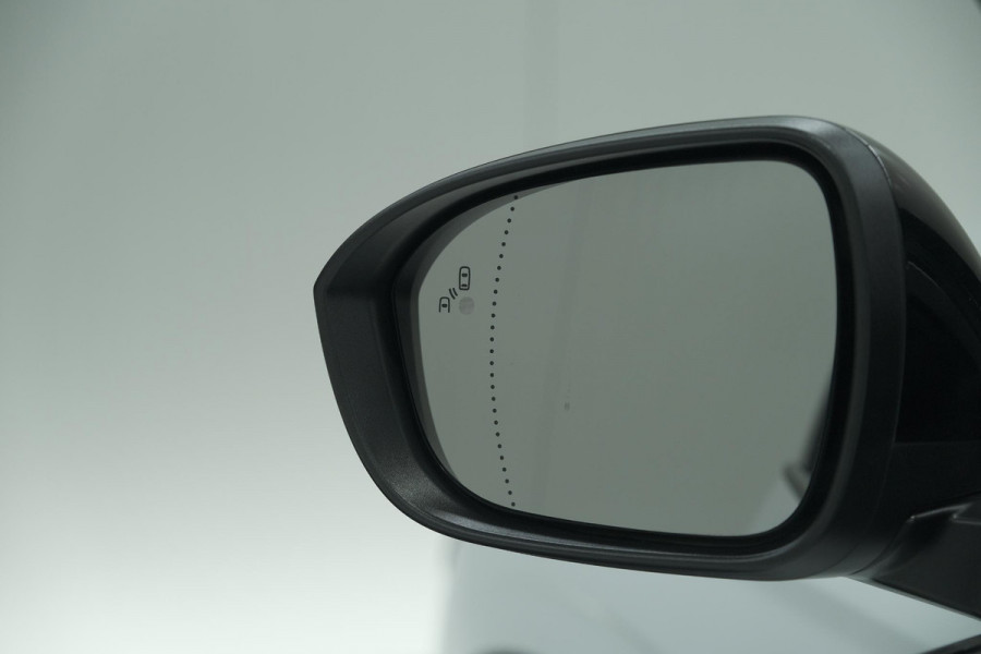 Renault Austral 1.2 E-Tech full hybrid 200 techno | Adaptieve Cruise Control | Treeplanken | Camera | Dodehoekdetectie