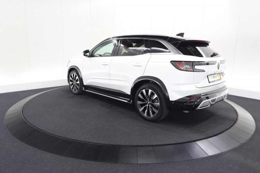 Renault Austral 1.2 E-Tech full hybrid 200 techno | Adaptieve Cruise Control | Treeplanken | Camera | Dodehoekdetectie