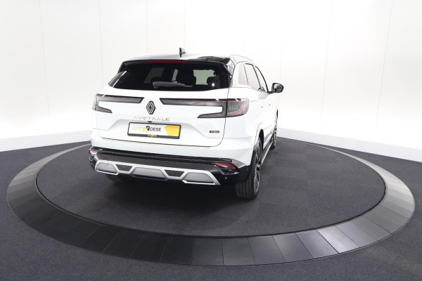 Renault Austral 1.2 E-Tech full hybrid 200 techno | Adaptieve Cruise Control | Treeplanken | Camera | Dodehoekdetectie