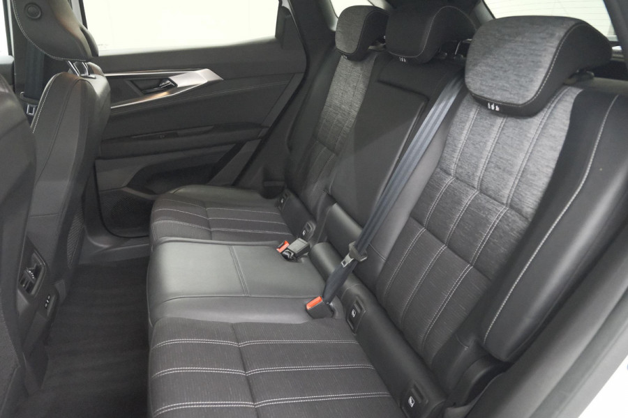 Renault Austral 1.2 E-Tech full hybrid 200 techno | Adaptieve Cruise Control | Treeplanken | Camera | Dodehoekdetectie