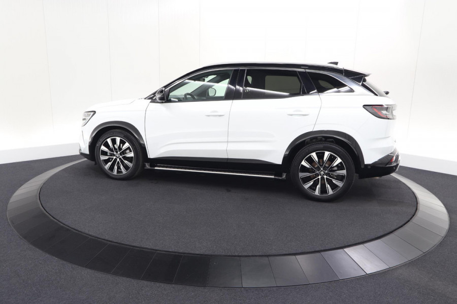 Renault Austral 1.2 E-Tech full hybrid 200 techno | Adaptieve Cruise Control | Treeplanken | Camera | Dodehoekdetectie