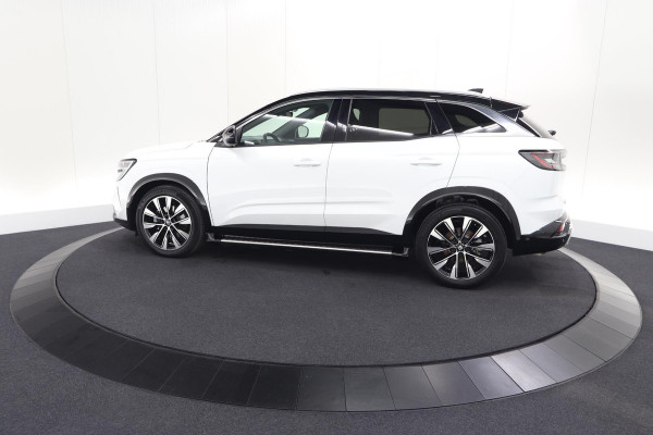 Renault Austral 1.2 E-Tech full hybrid 200 techno | Adaptieve Cruise Control | Treeplanken | Camera | Dodehoekdetectie