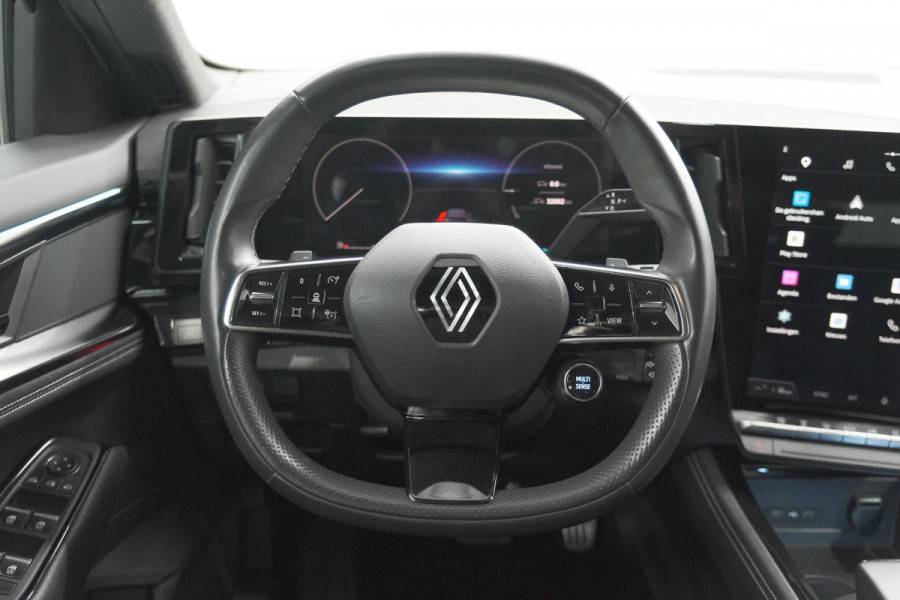 Renault Austral 1.2 E-Tech full hybrid 200 techno | Adaptieve Cruise Control | Treeplanken | Camera | Dodehoekdetectie