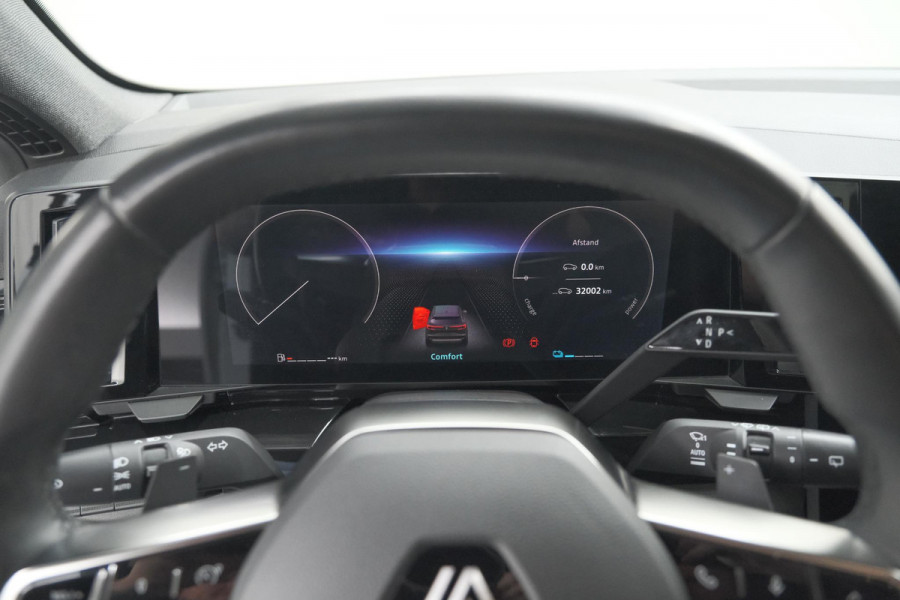 Renault Austral 1.2 E-Tech full hybrid 200 techno | Adaptieve Cruise Control | Treeplanken | Camera | Dodehoekdetectie