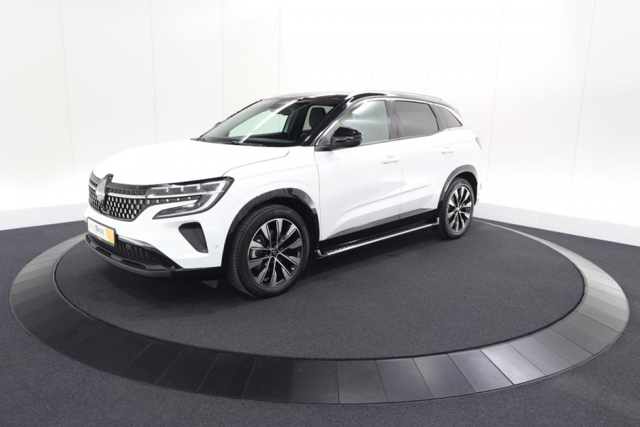 Renault Austral 1.2 E-Tech full hybrid 200 techno | Adaptieve Cruise Control | Treeplanken | Camera | Dodehoekdetectie